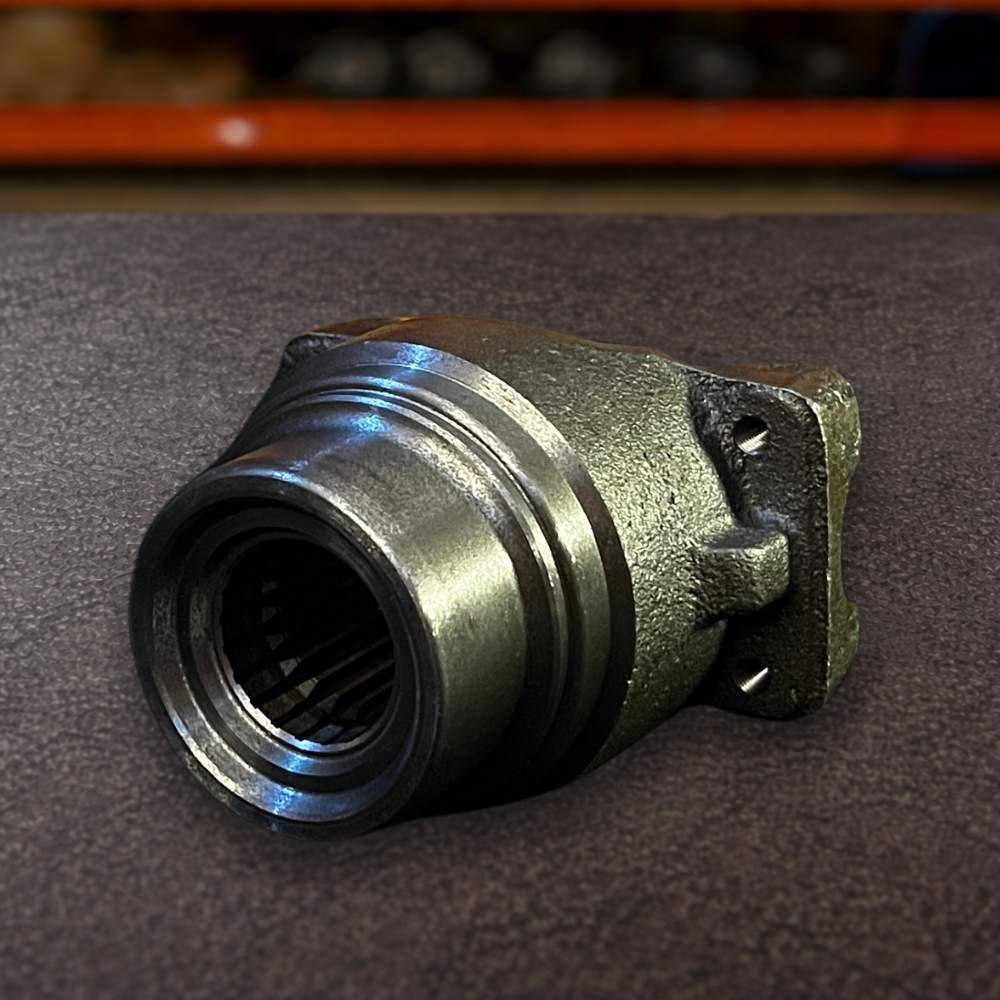 Imagem 1 do produto FLANGE DIFERENCIAL TRASEIRO