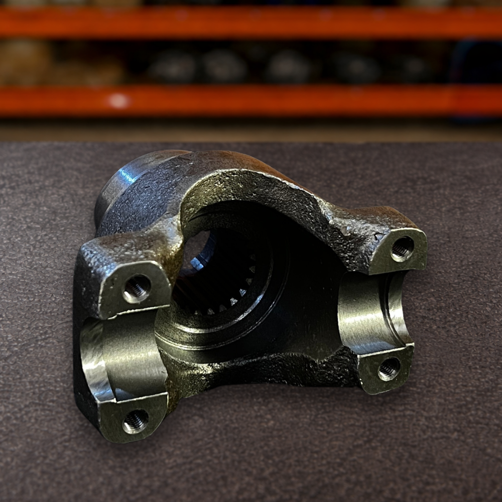 Imagem 2 do produto FLANGE DIFERENCIAL TRASEIRO