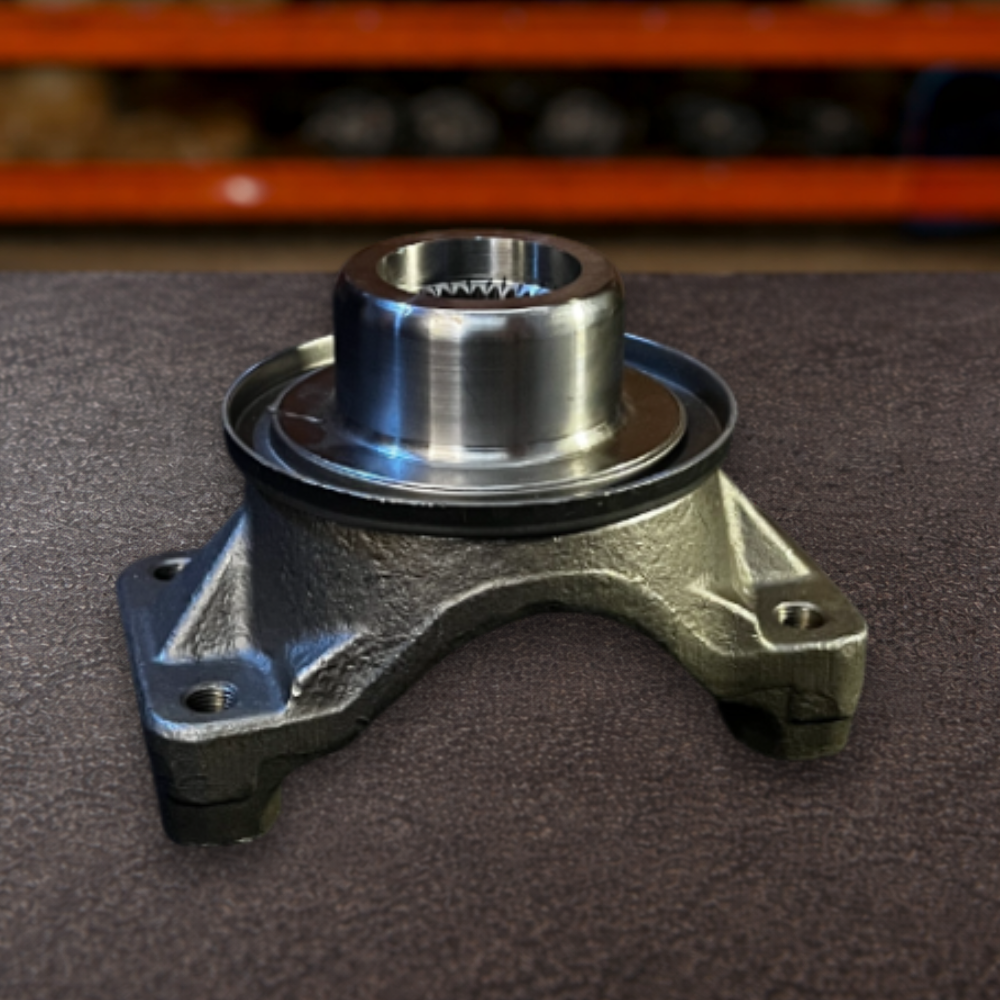 Imagem do produto FLANGE DIFERENCIAL TRASEIRO