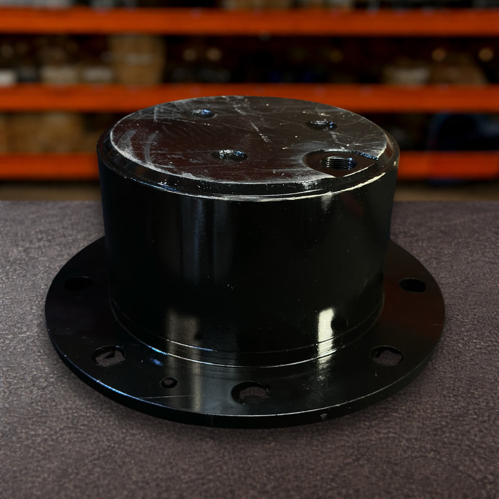 Imagem 2 do produto CUBO PORTA PLANETÁRIA DIANTEIRA ALTA ZF