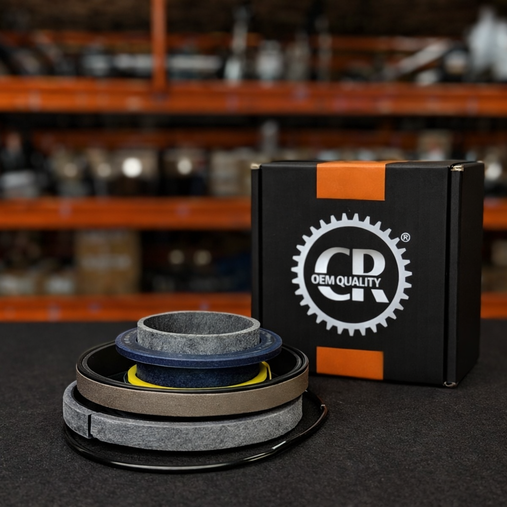 Imagem do produto REPARO PROFUNDIDADE/ESTABILZIADOR 580N