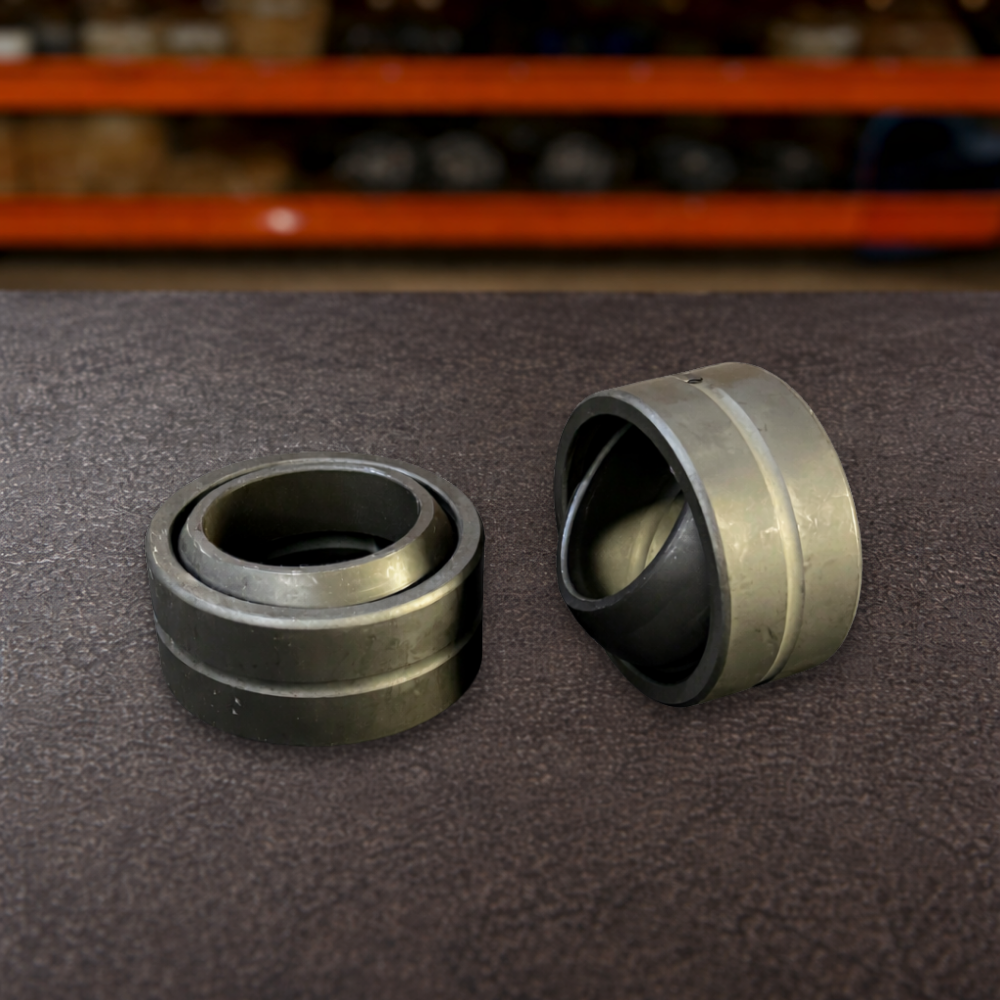 Imagem 4 do produto EMBUCHAMENTO TRASEIRO CASE 580N