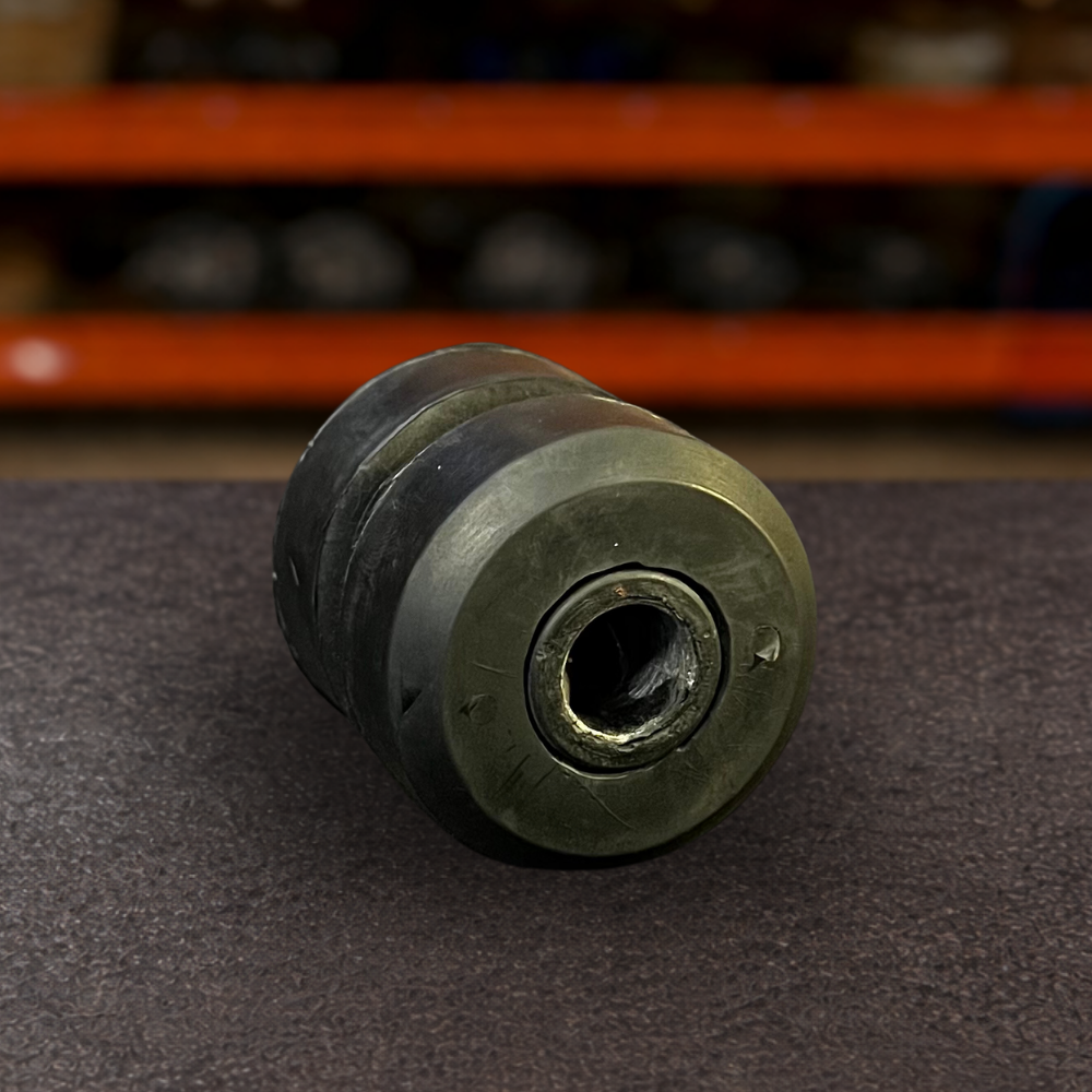 Imagem 1 do produto COXIM MOTOR DIANTEIRO