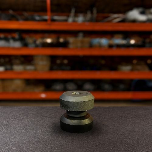 Imagem do produto COXIM MOTOR E TRANSMISSÃO TRASEIRO