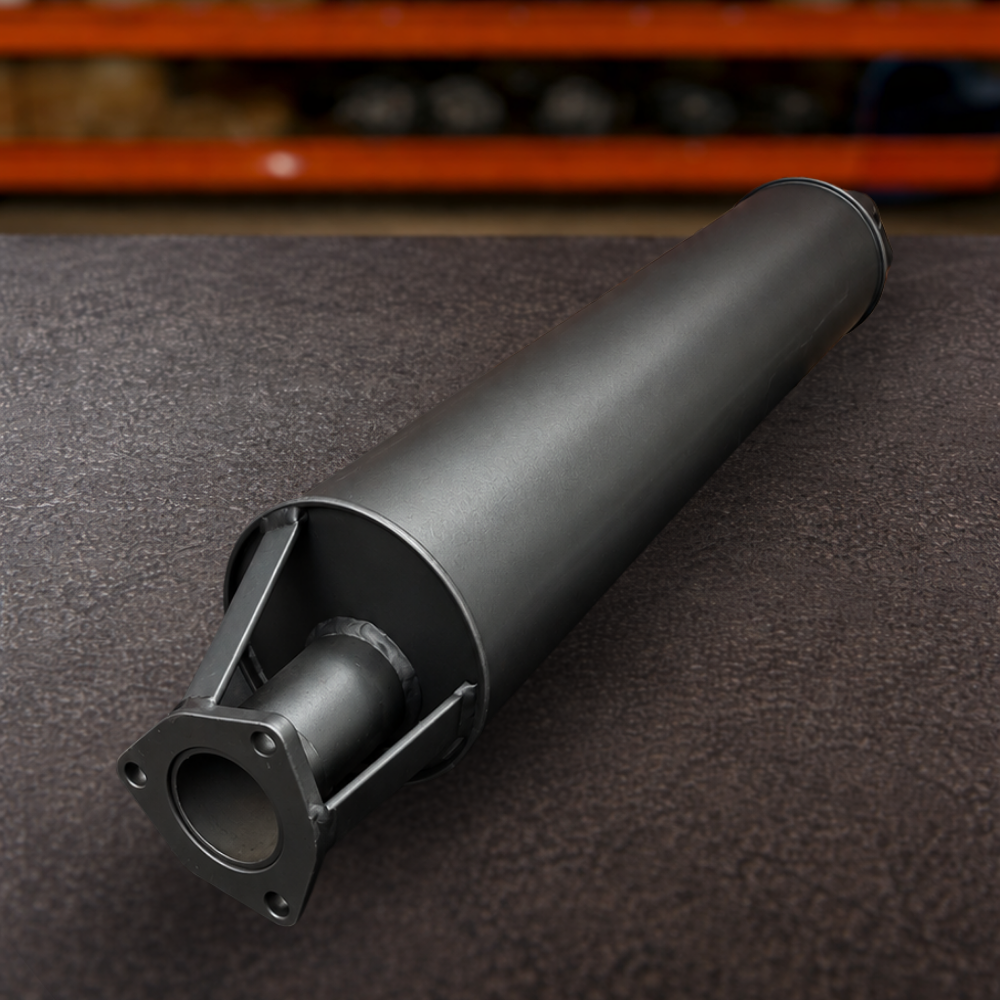 Imagem 1 do produto SILENCIOSO