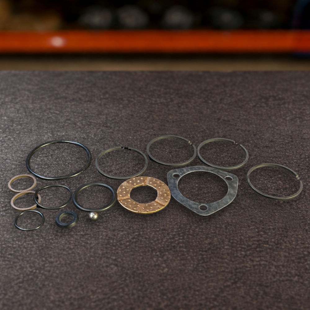 Imagem 2 do produto REPARO TORQUE PERKINS
