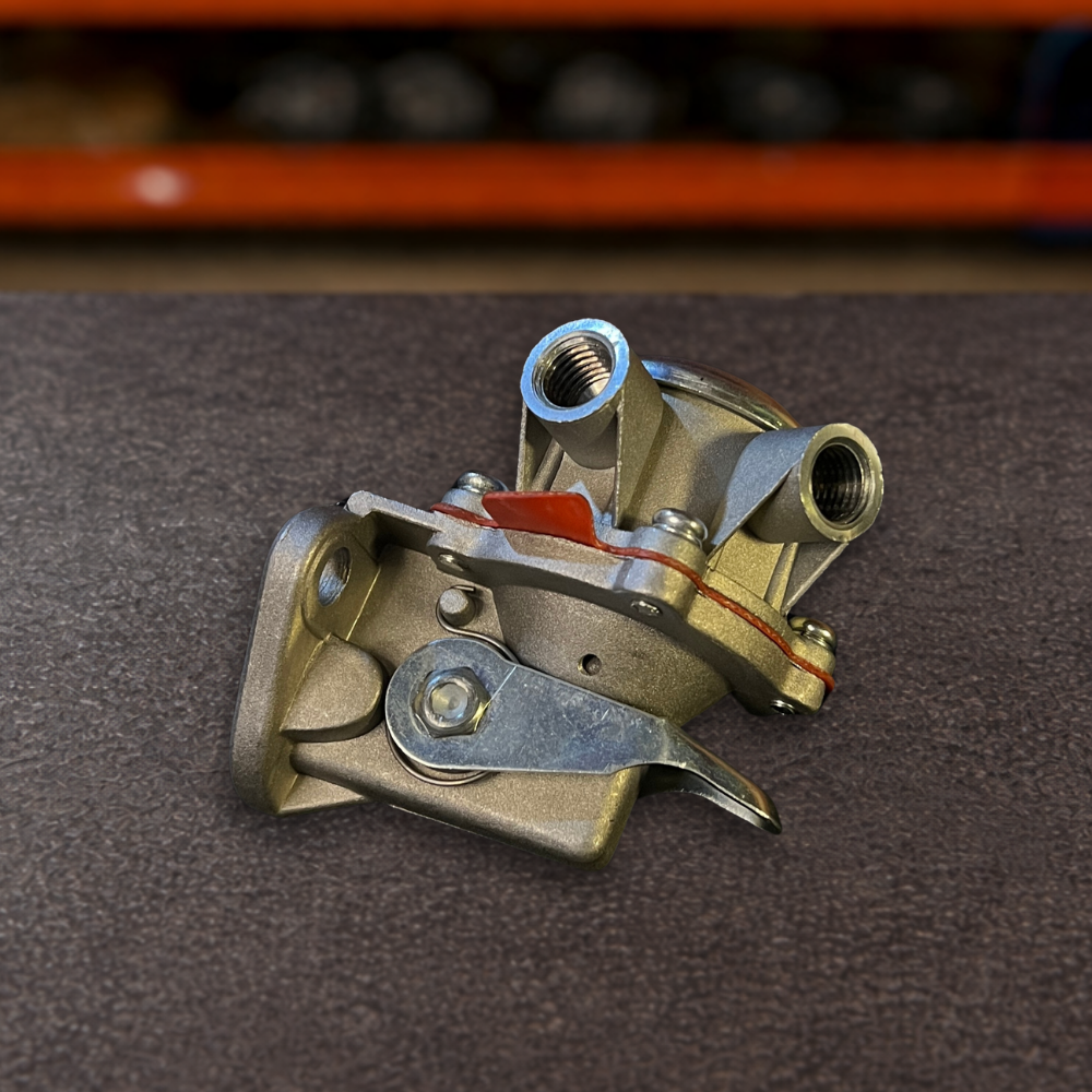 Imagem 2 do produto BOMBA MANUAL DIESEL