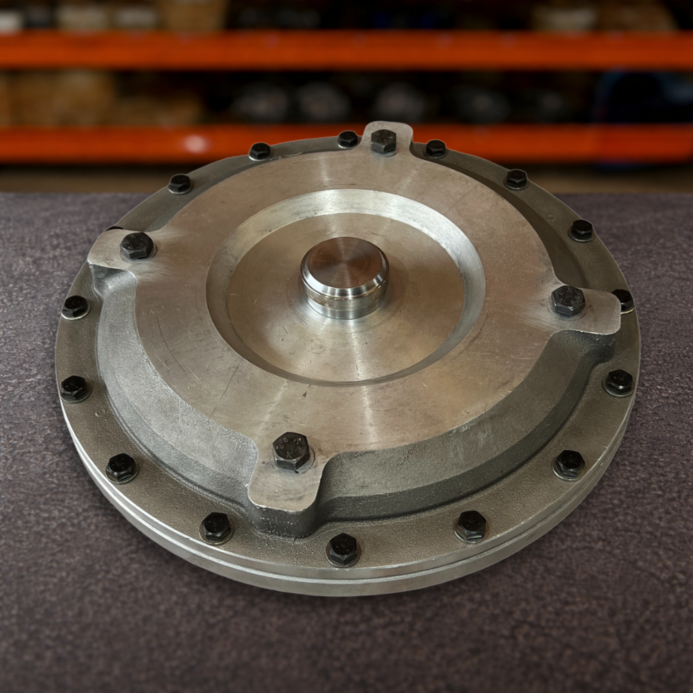 Imagem 3 do produto CONVERSOR DE TORQUE
