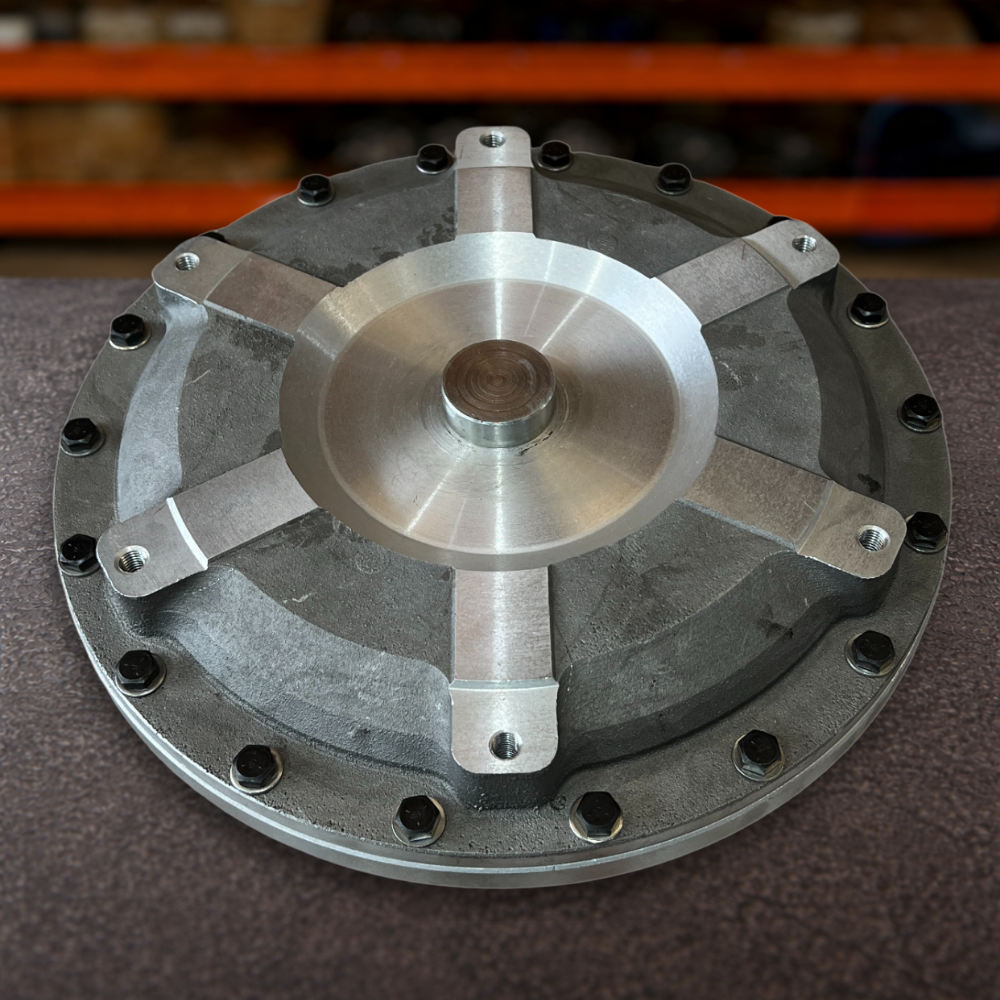 Imagem 3 do produto CONVERSOR DE TORQUE