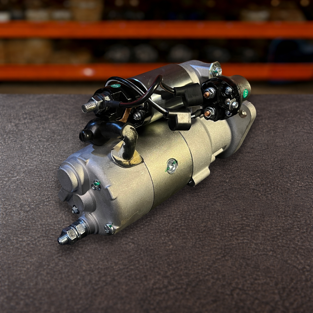 Imagem 1 do produto MOTOR PARTIDA XCMG  XC870