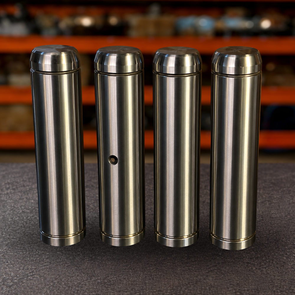 Imagem 1 do produto EMBUCHAMENTO CONCHA DIANTEIRA 580N
