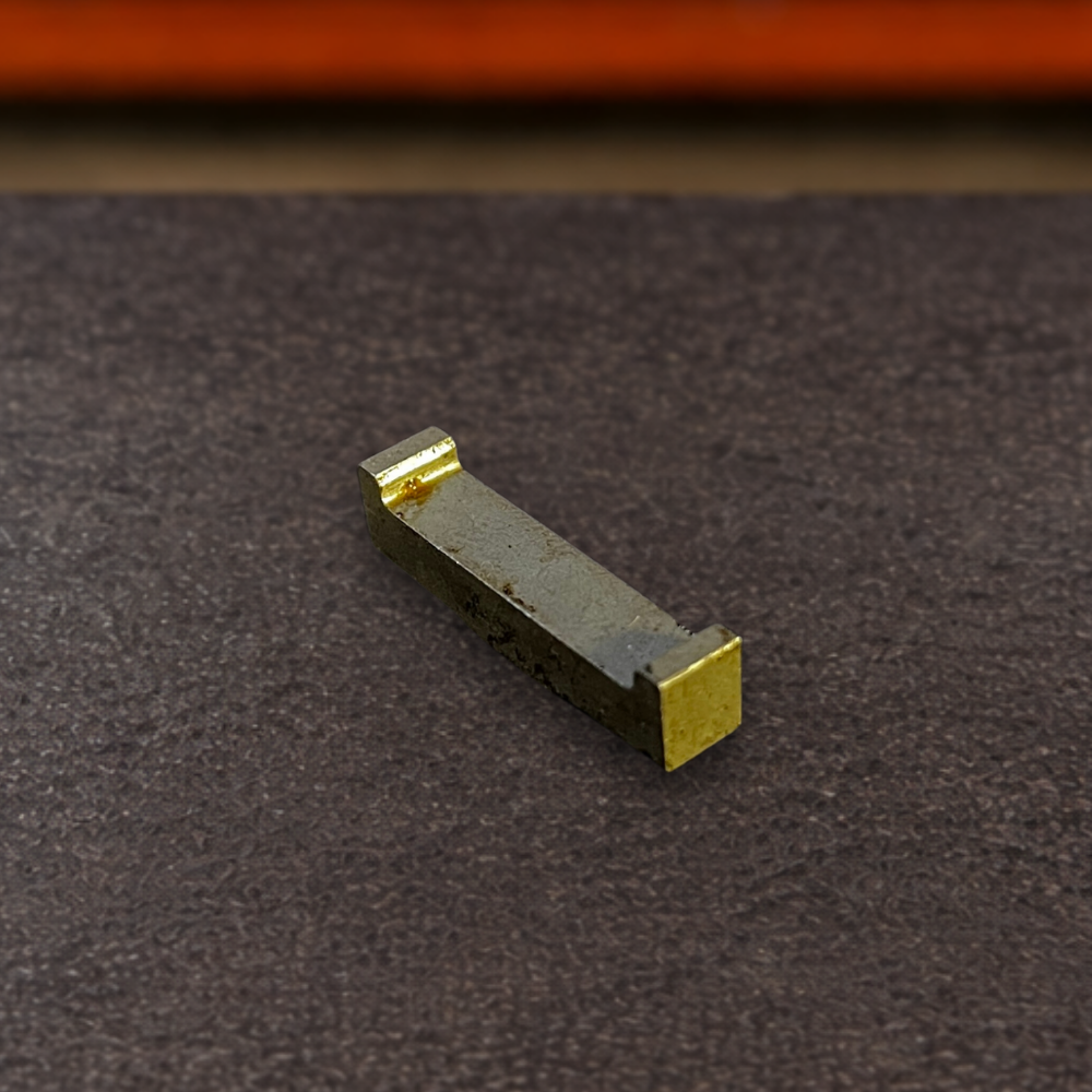 Imagem do produto PLACA CACHORRETE 3 E 4 CAIXA T19