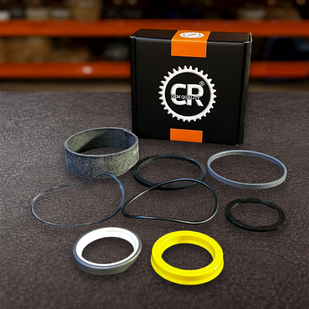 Imagem 1 do produto REPARO CILINDRO DO ESCARIFICADOR
