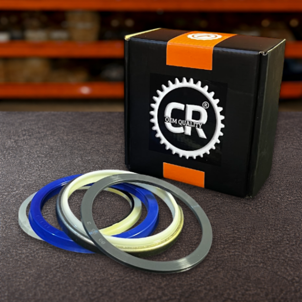 Imagem do produto REPARO TAMPA CAÇAMBA
