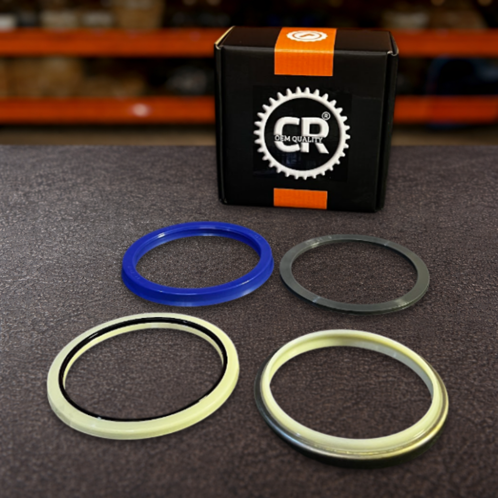 Imagem 1 do produto REPARO TAMPA CAÇAMBA