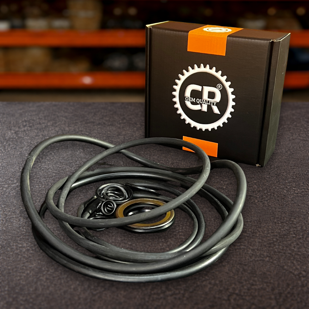 Imagem do produto REPARO MOTOR DE TRAÇÃO