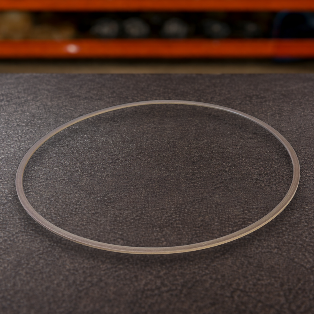 Imagem do produto ANEL TEFLON BRONZE