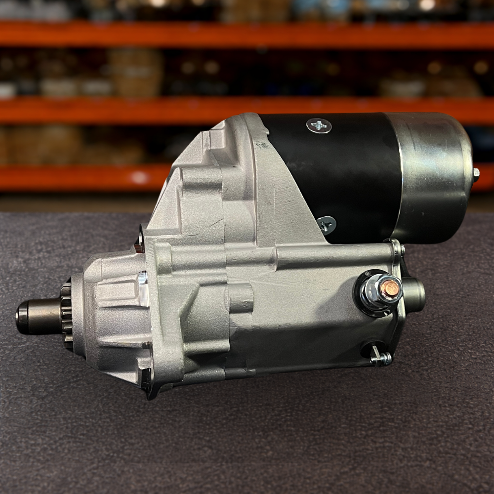 Imagem 1 do produto MOTOR DE PARTIDA