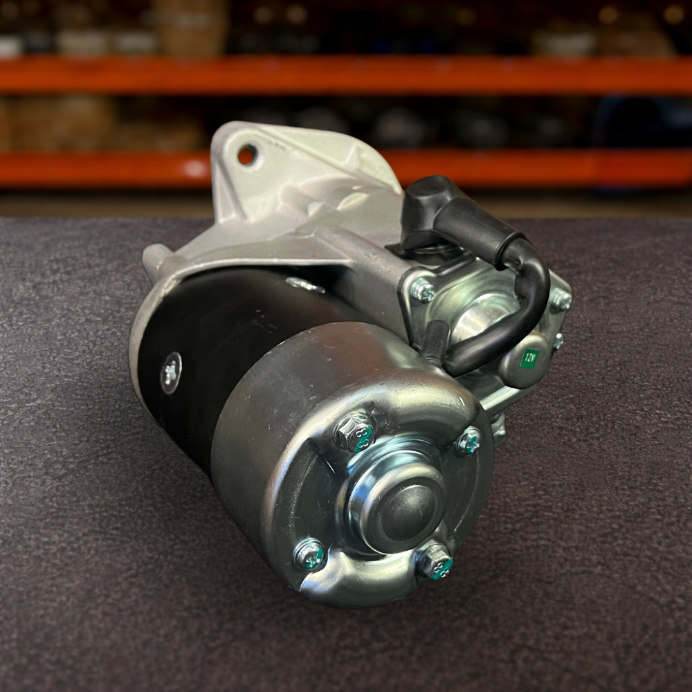 Imagem 2 do produto MOTOR DE PARTIDA