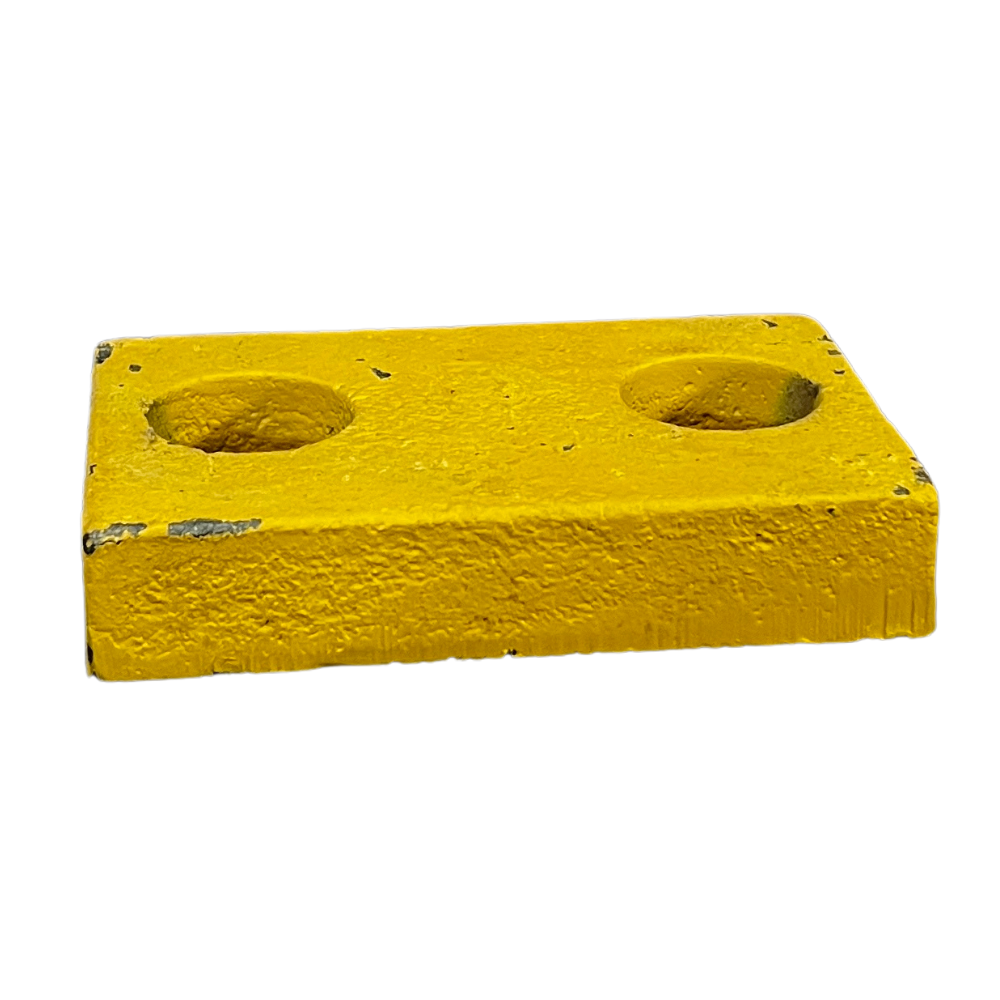 Imagem 5 do produto CALÇO DESLIZANTE LÂMINA