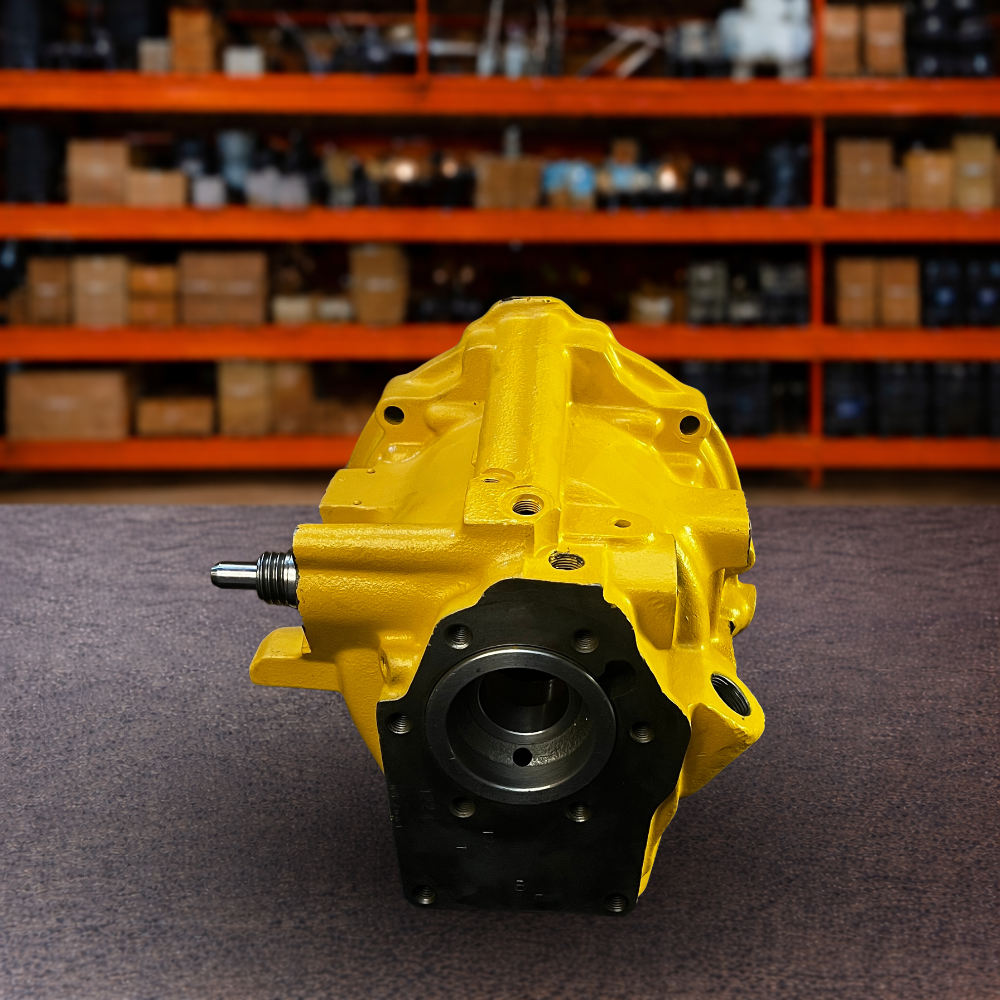 Imagem 3 do produto CARCAÇA DO TORQUE - BASE DE TROCA