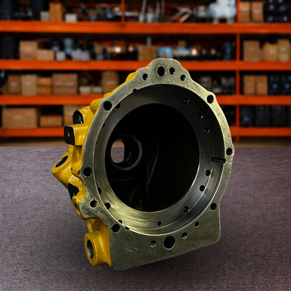 Imagem do produto CARCAÇA DO TORQUE - BASE DE TROCA