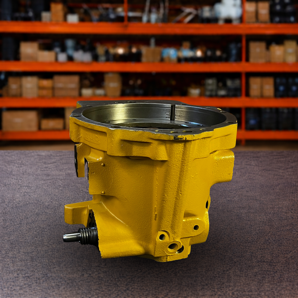 Imagem 1 do produto CARCAÇA DO TORQUE - BASE DE TROCA