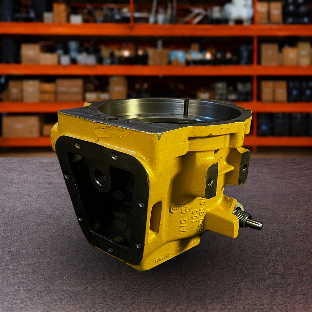 Imagem 2 do produto CARCAÇA DO TORQUE - BASE DE TROCA