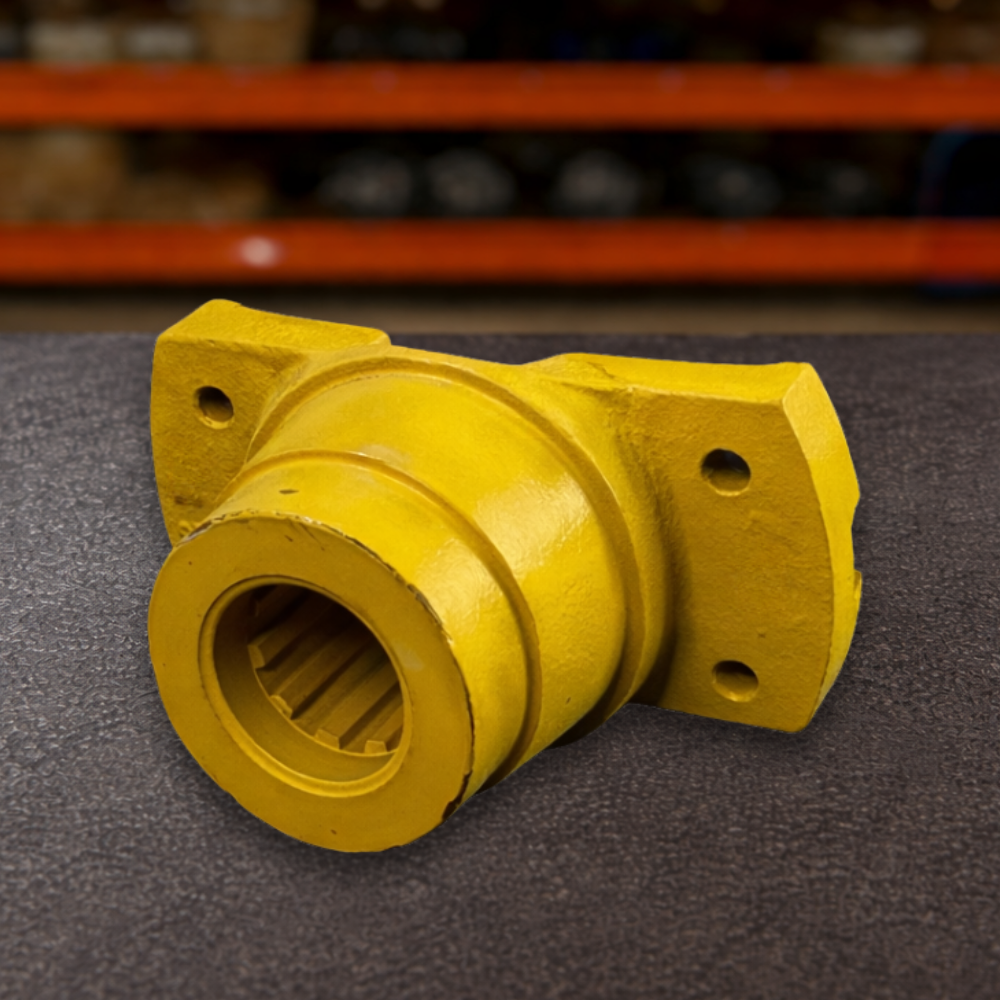 Imagem 1 do produto FLANGE DIANTEIRO