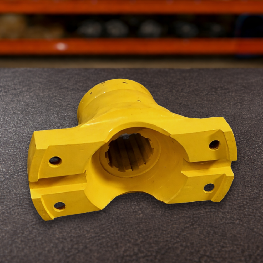 Imagem 2 do produto FLANGE DIANTEIRO