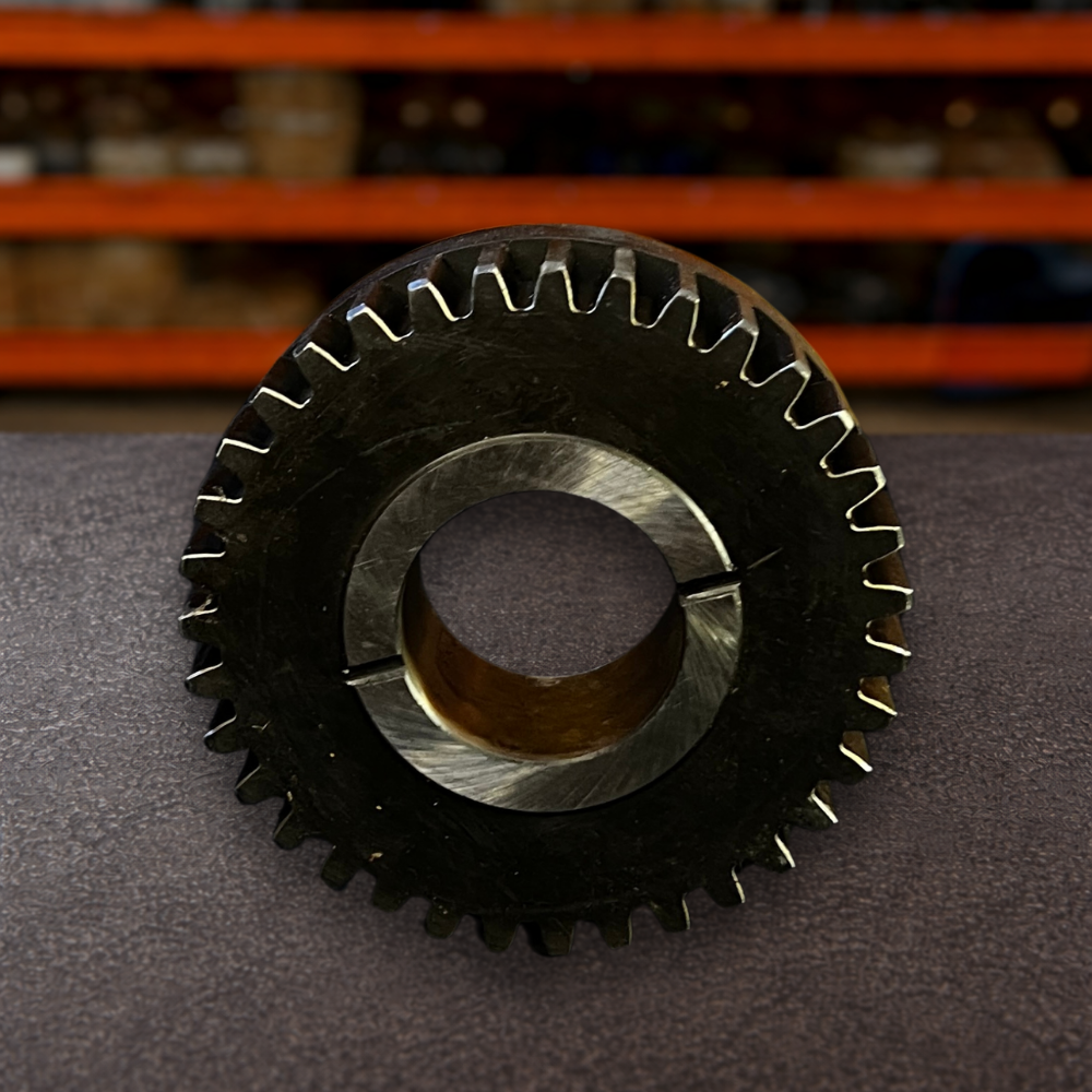 Imagem 2 do produto ENGRENAGEM 1 E 2 MARCHA TRANSAXLE