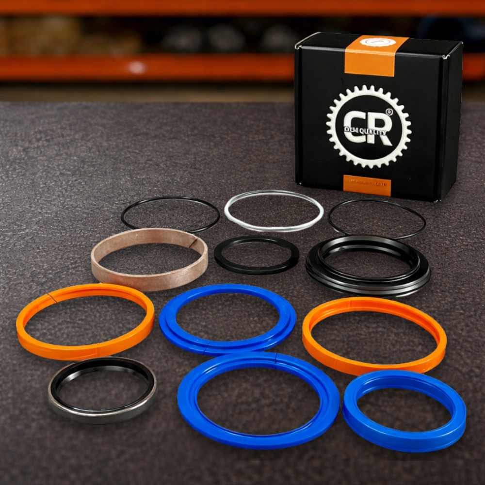 Imagem 1 do produto REPARO GIRO