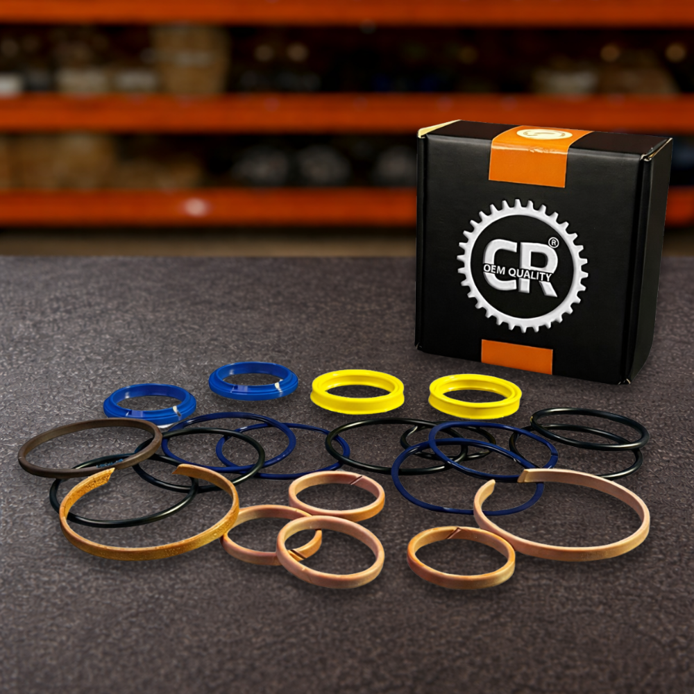 Imagem 1 do produto REPARO DIREÇÃO 4X2 36MM