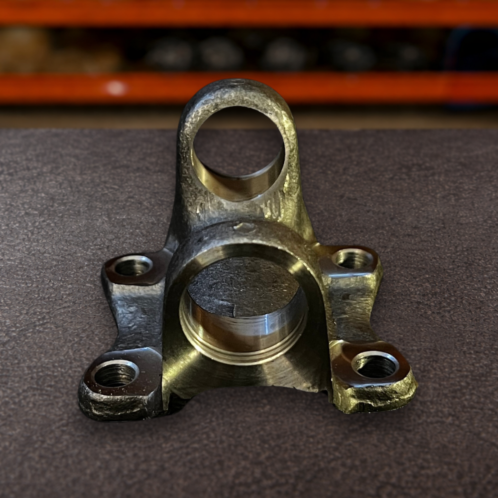Imagem 2 do produto FLANGE CARDAN