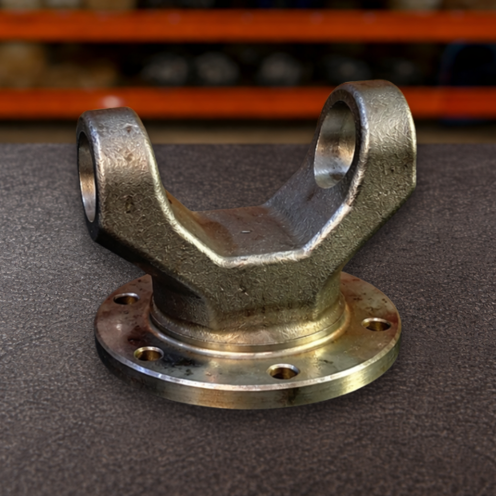 Imagem do produto FLANGE CARDAN TRASEIRO