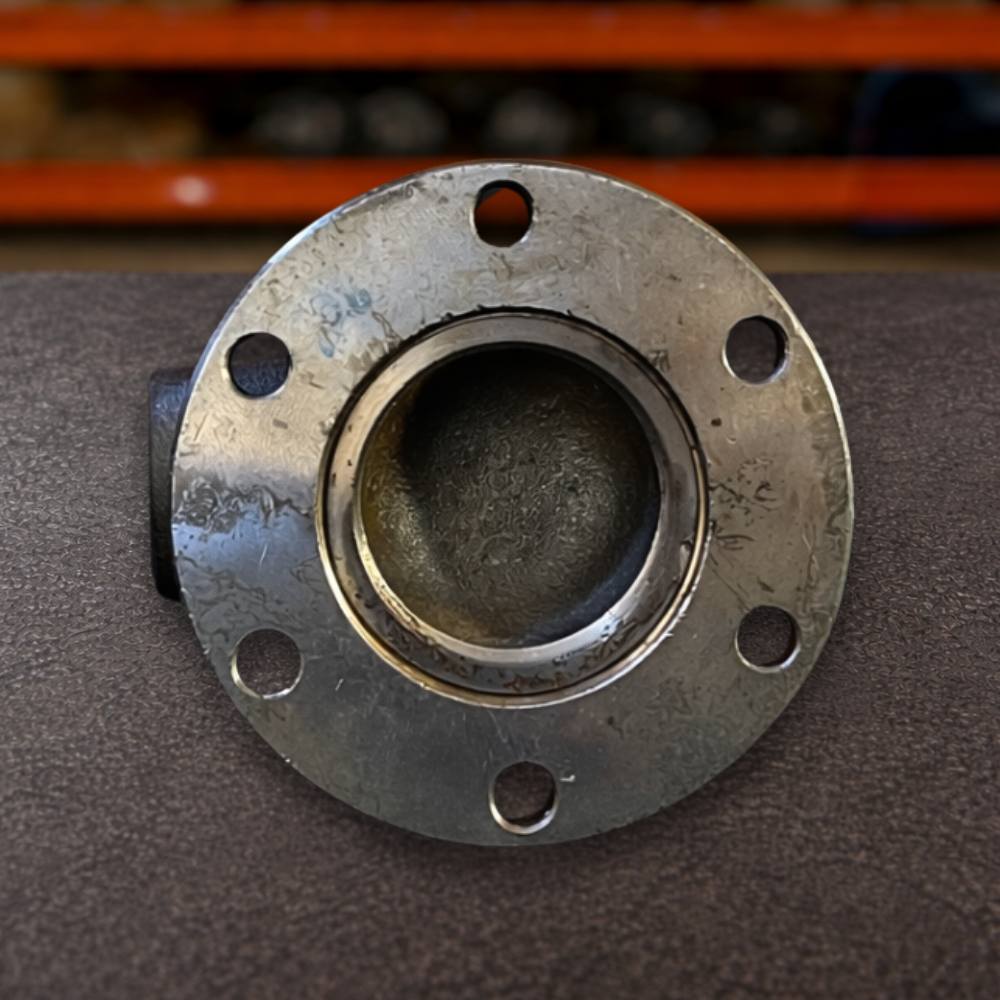 Imagem 1 do produto FLANGE CARDAN TRASEIRO