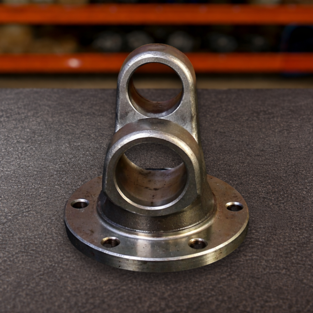 Imagem 2 do produto FLANGE CARDAN TRASEIRO