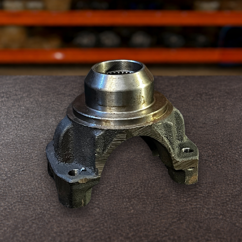 Imagem do produto FLANGE TRANSMISSÃO DIANTEIRO