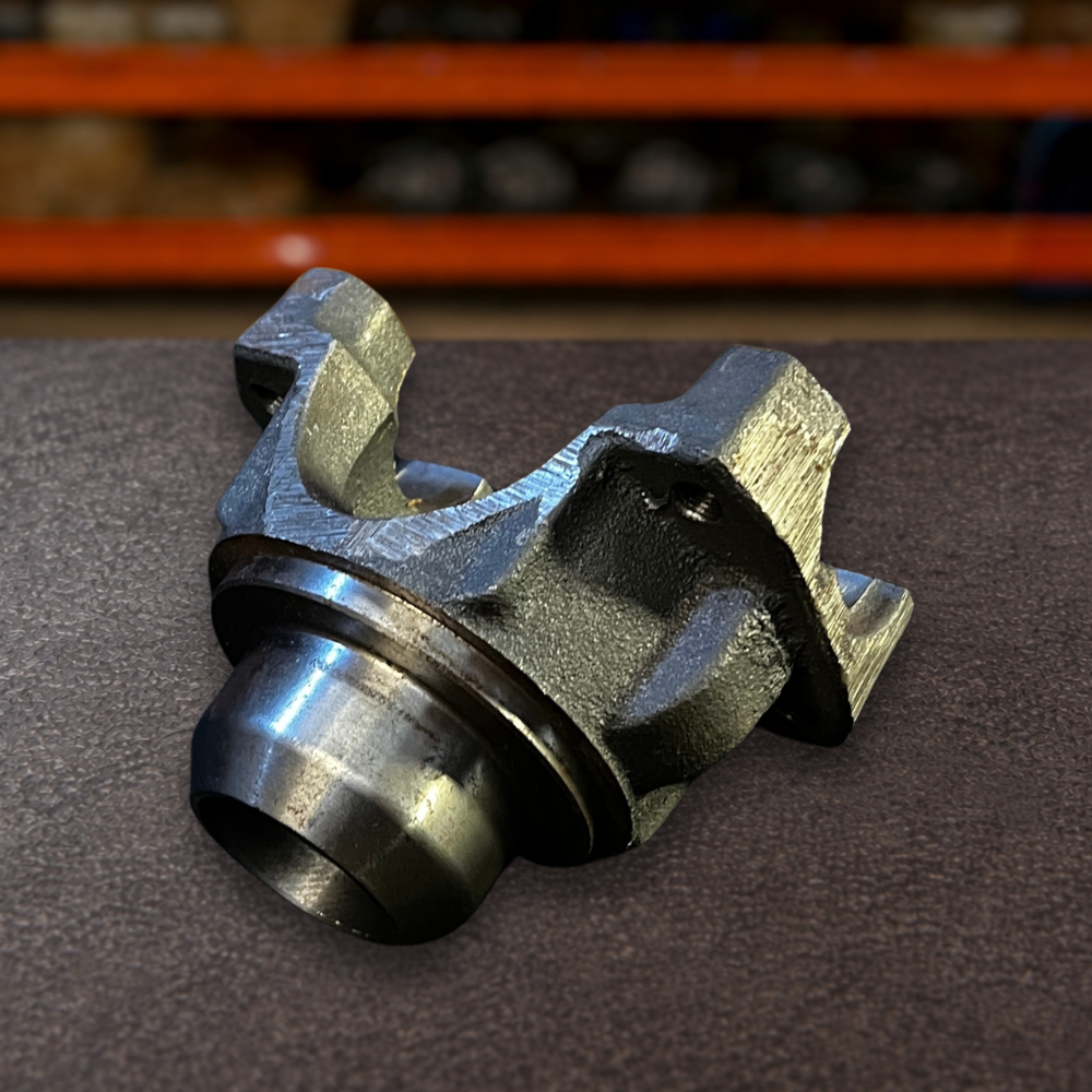 Imagem 1 do produto FLANGE TRANSMISSÃO DIANTEIRO