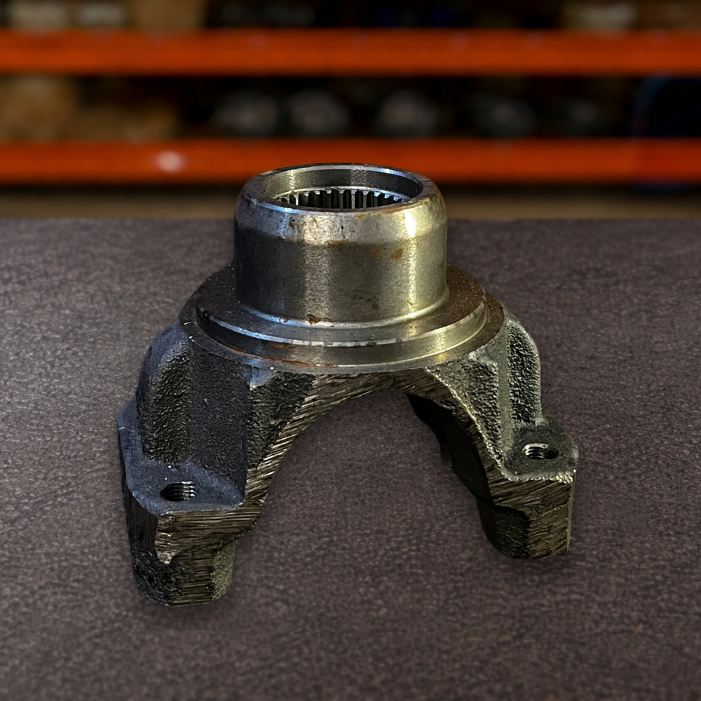 Imagem do produto FLANGE TRANSMISSÃO TRASEIRO