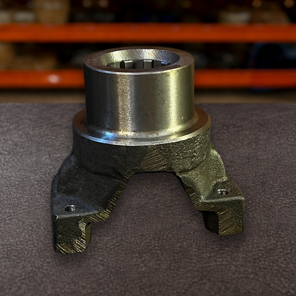 Imagem do produto FLANGE DIFERENCIAL TRASEIRO