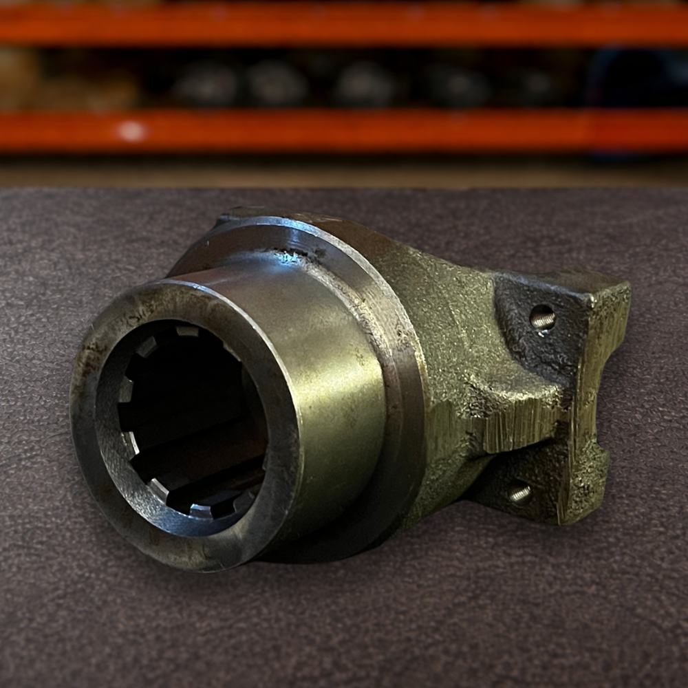 Imagem 1 do produto FLANGE DIFERENCIAL TRASEIRO