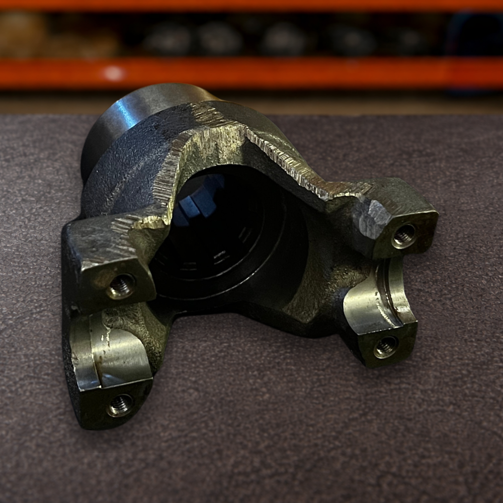 Imagem 2 do produto FLANGE DIFERENCIAL TRASEIRO