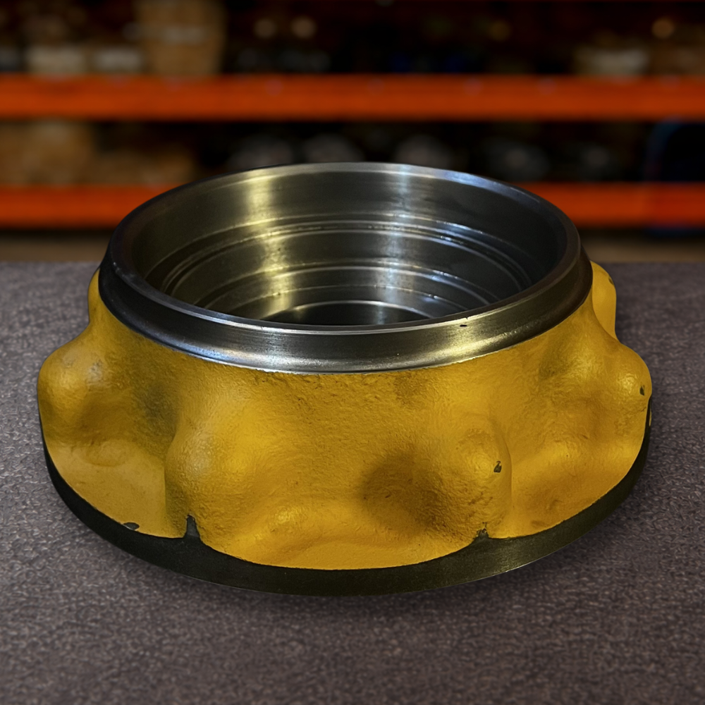 Imagem do produto CUBO RODA DIANTEIRA 4X2