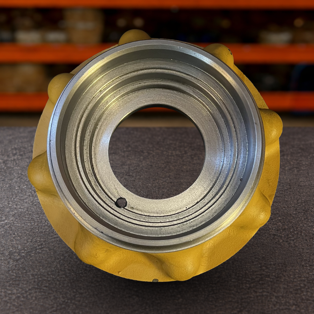 Imagem 2 do produto CUBO RODA DIANTEIRA 4X2