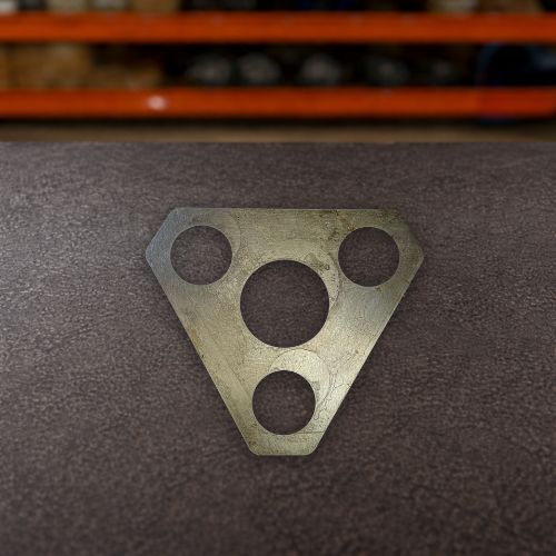 Imagem do produto CALÇO TRIÂNGULO CUBO DIANTEIRO