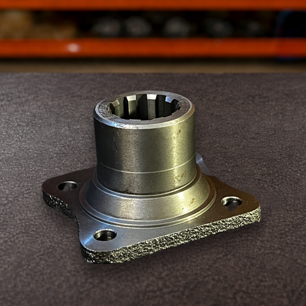Imagem do produto FLANGE SAÍDA DA CAIXA