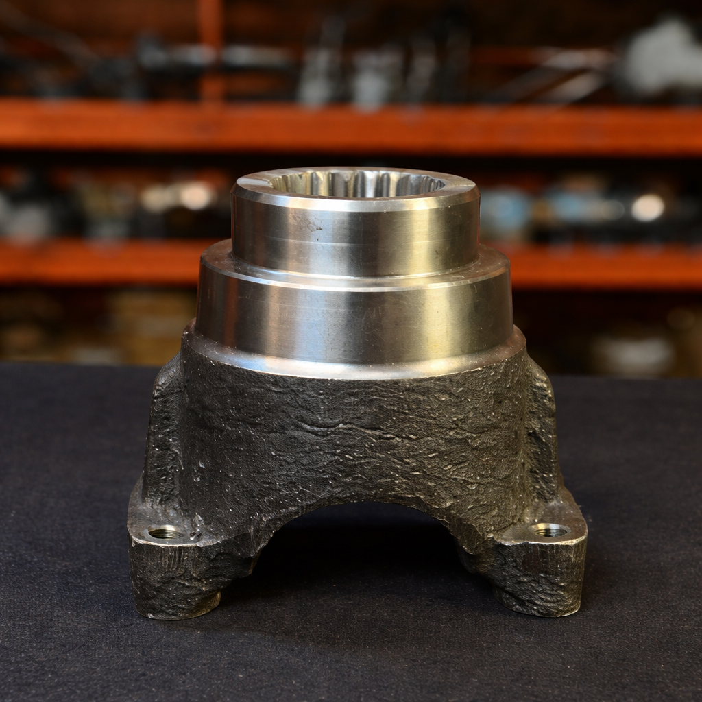 Imagem do produto FLANGE TRANSMISSÃO TRASEIRO