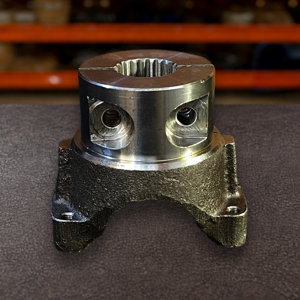 Imagem do produto FLANGE TRANSMISSÃO DIANTEIRO