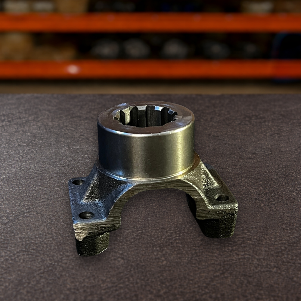 Imagem do produto FLANGE CARDAN INVERSOR